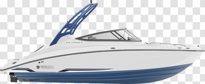 Yamaha Motor Company Boats WaveRunner Georgian Bay Leisure & Marine - Mode Of Transport - Boat Transparent PNG
