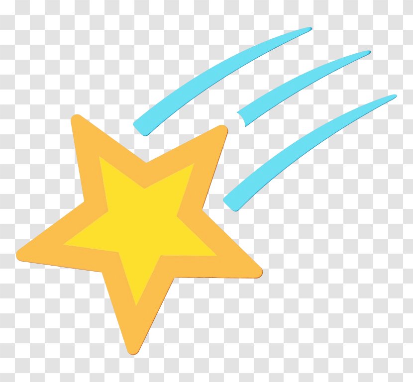 Picsart Logo - Star Transparent PNG
