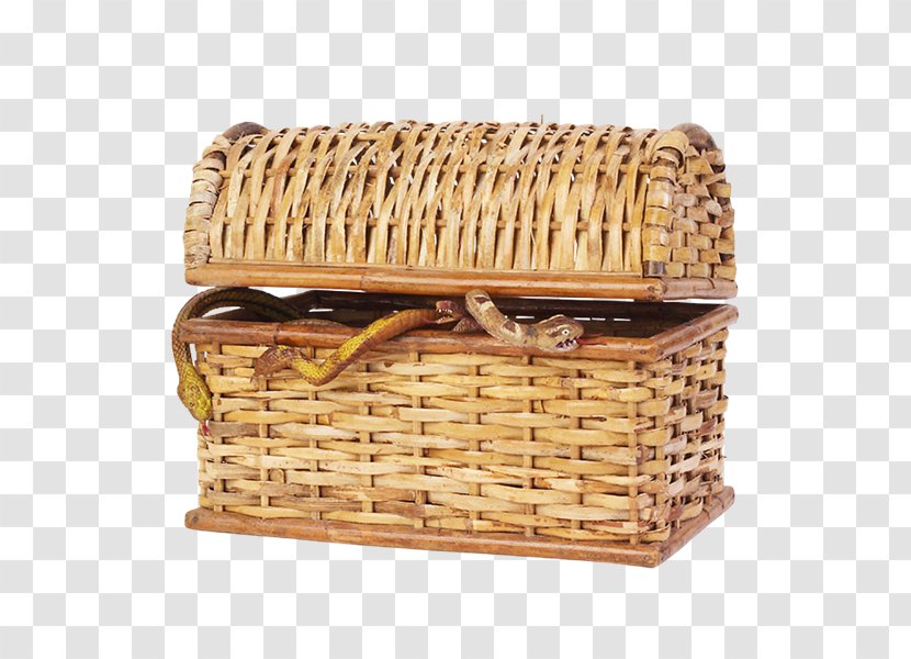 Picnic Baskets Photography Clip Art - Animal - Cofre Transparent PNG