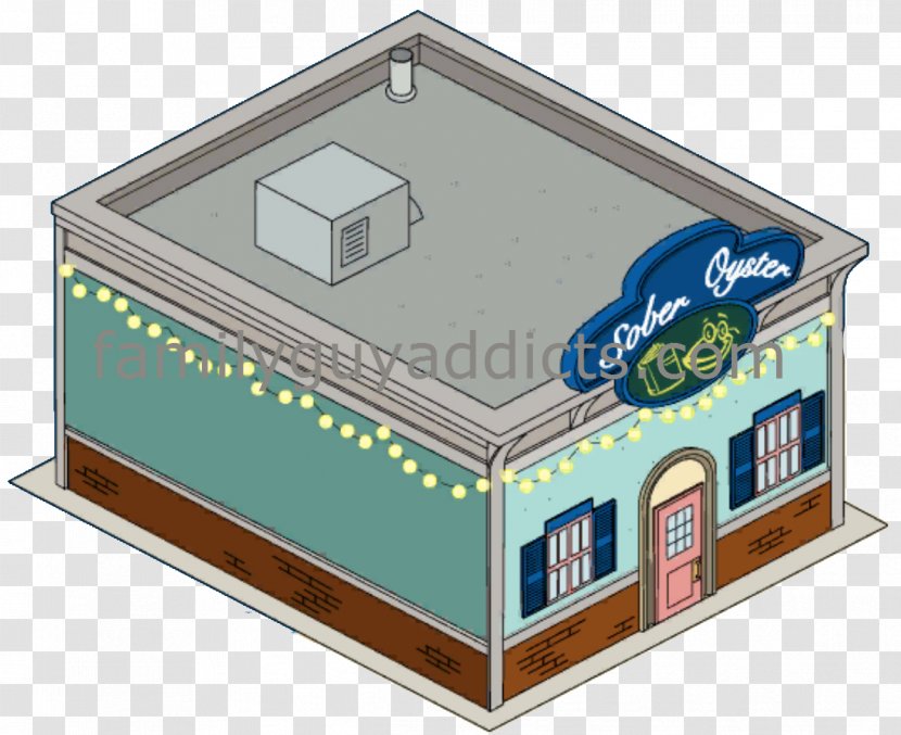 House Roof Rectangle Transparent PNG