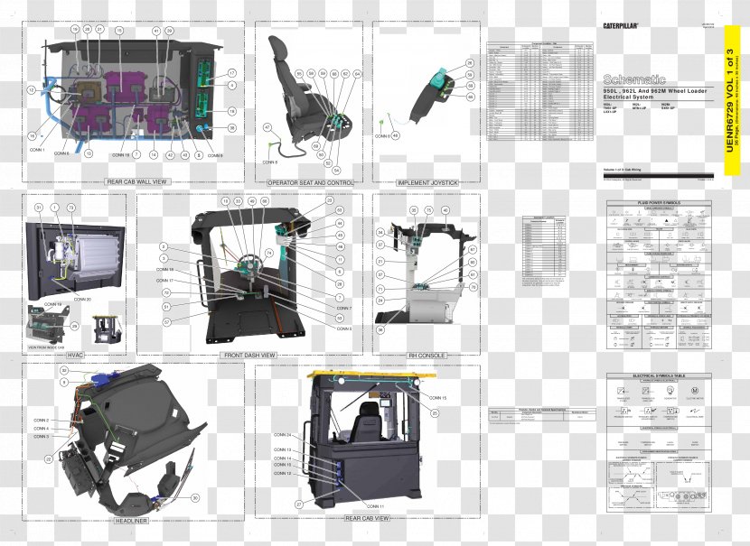 Electronic Component Font - Technology - Design Transparent PNG