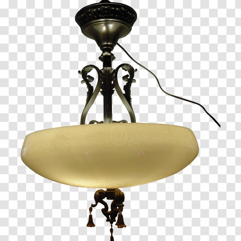 Ceiling Light Fixture - Lighting - Design Transparent PNG