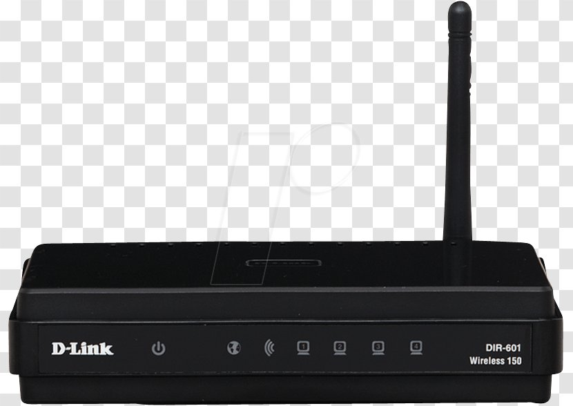 Wireless Router D-Link Network - Black Hat Hacker Logo Transparent PNG