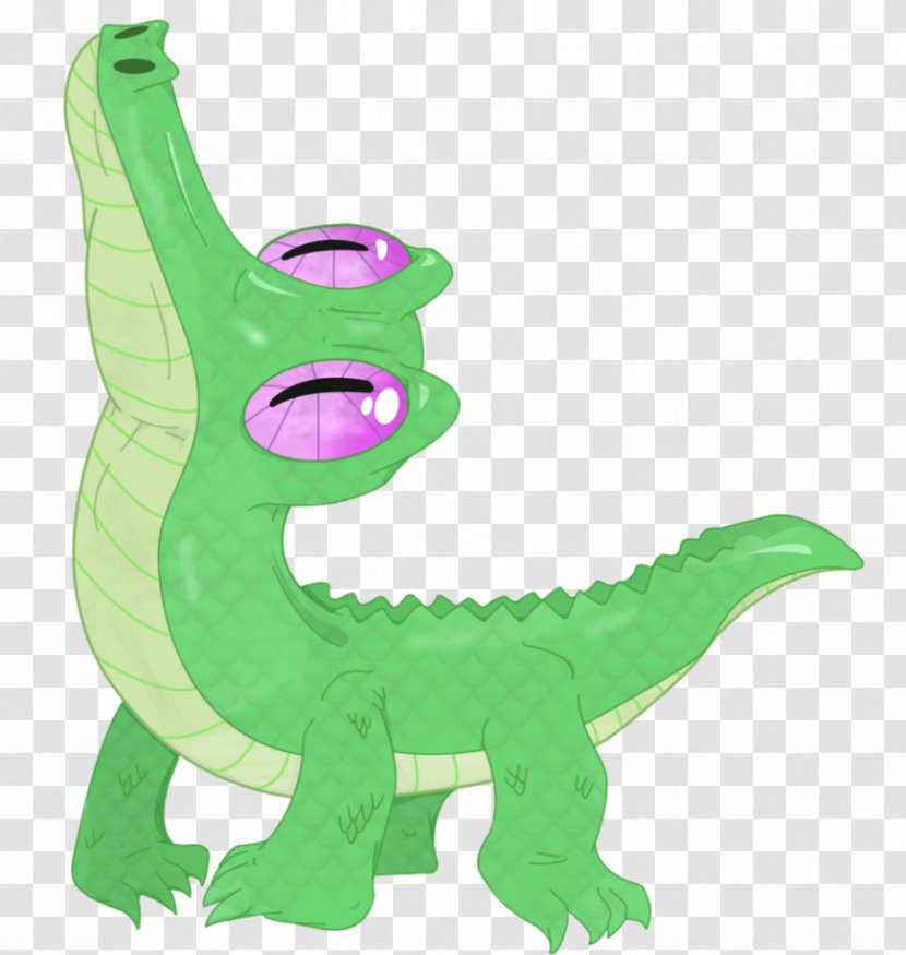 Dinosaur Character - Animal Figure Transparent PNG