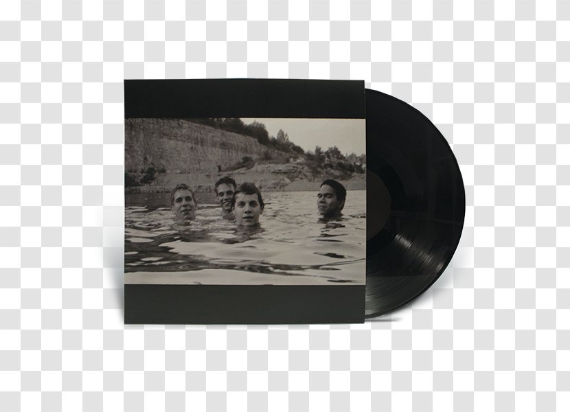 Slint Spiderland Phonograph Record LP Tweez - Tree - Vinyl Revival Transparent PNG