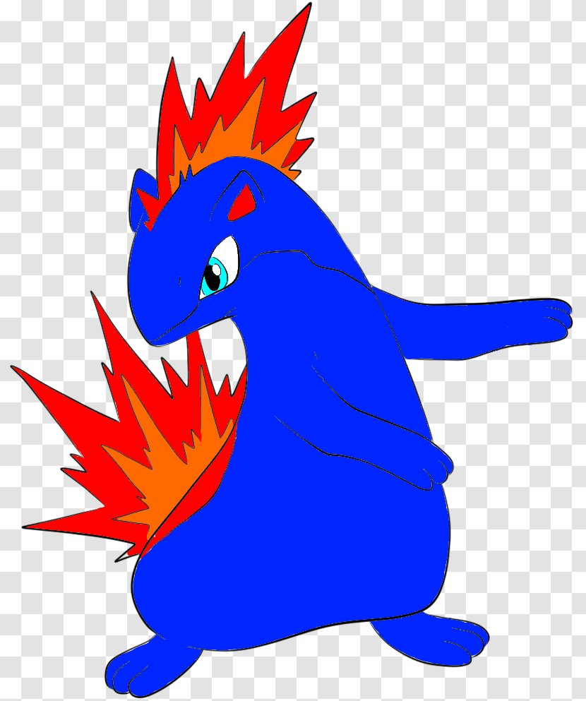 Quilava Cyndaquil Art Painting Ash Ketchum Transparent PNG