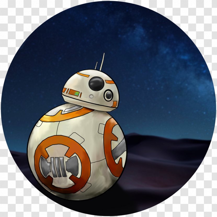 BB-8 Stormtrooper Sphero Kylo Ren Star Wars Transparent PNG