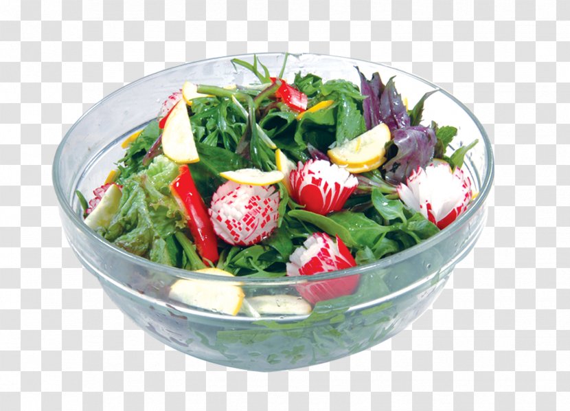 Fruit Salad Vegetable - Food Transparent PNG