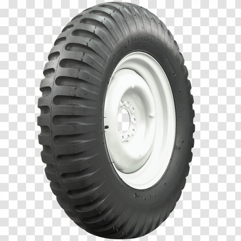 Jeep Car Coker Tire Military Vehicle - Firestone And Rubber Company Transparent PNG