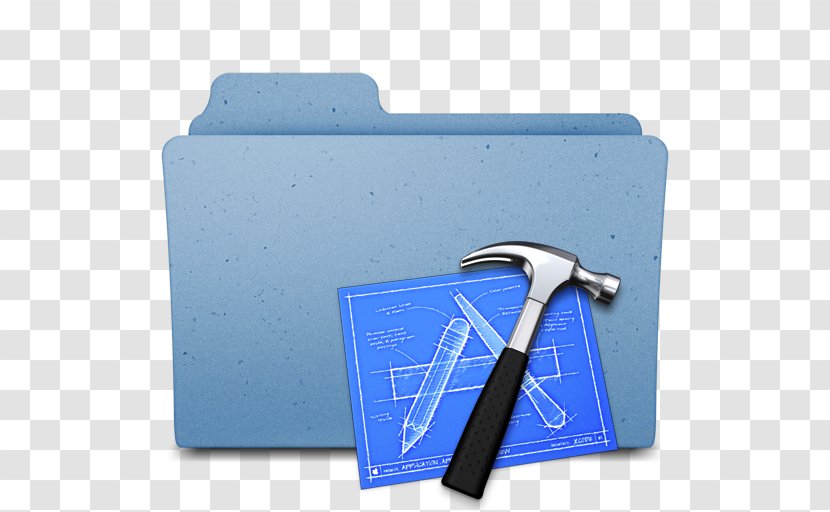 Xcode Objective-C MacOS Apple Developer Transparent PNG