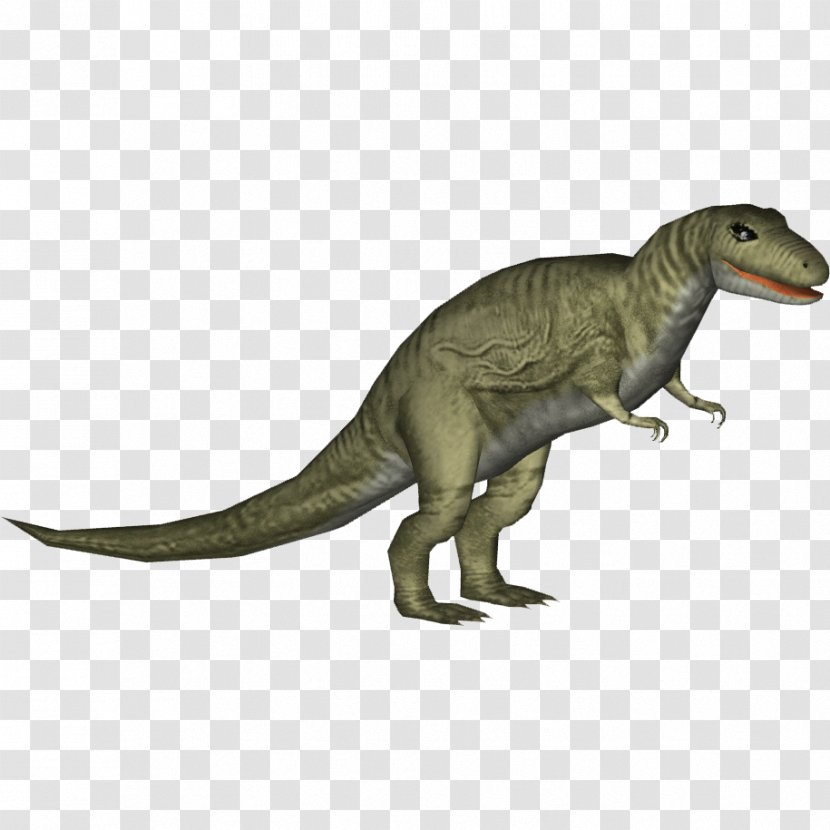 Tyrannosaurus Dinosaur Velociraptor Transparent PNG