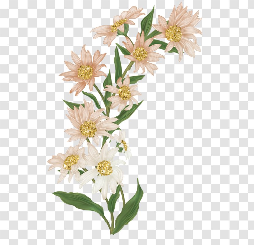 Cut Flowers Image Clip Art - Nosegay - Flower Transparent PNG