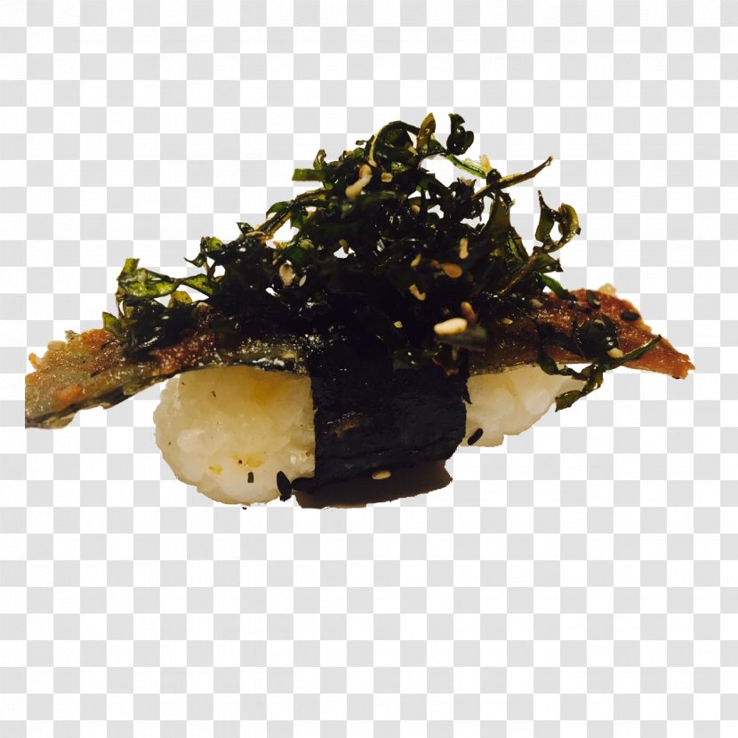 Yakusoku Cozinha Oriental Santa Maria Sashimi Onigiri Tsukudani - Crab Stick - TONKATSU Transparent PNG