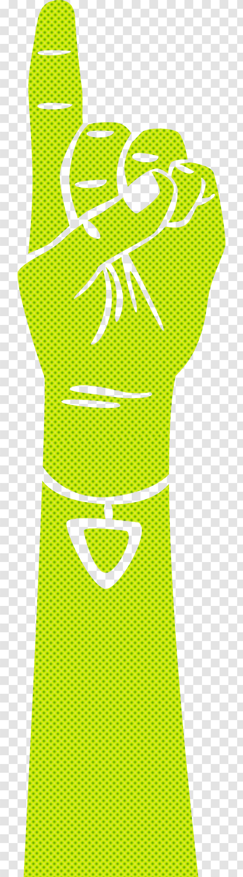 Hand Finger Transparent PNG