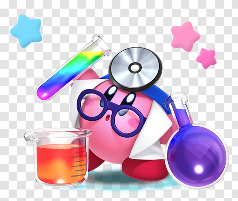 Kirby: Planet Robobot Kirby's Adventure Dream Land Kirby Star Allies Meta Knight - Triple Deluxe - Mile Stone Transparent PNG
