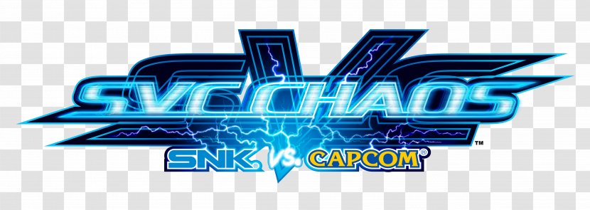 SNK Vs. Capcom: SVC Chaos Street Fighter Capcom SNK: Millennium Fight 2000 Card Fighters DS PlayStation 2 - Vs Snk - LOGO Transparent PNG