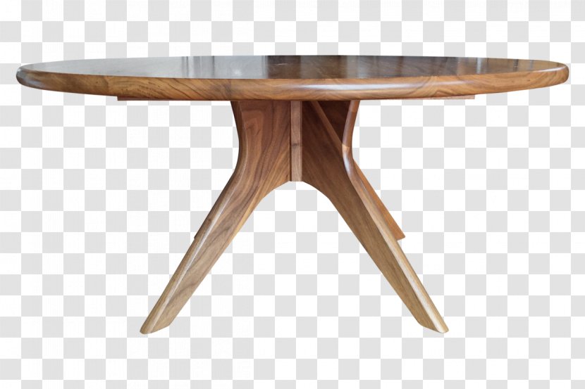 Coffee Tables Garden Furniture Dining Room Matbord - Wooden Table Top Transparent PNG