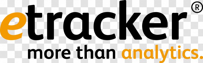 Logo Etracker Brand Font - Tracker Transparent PNG