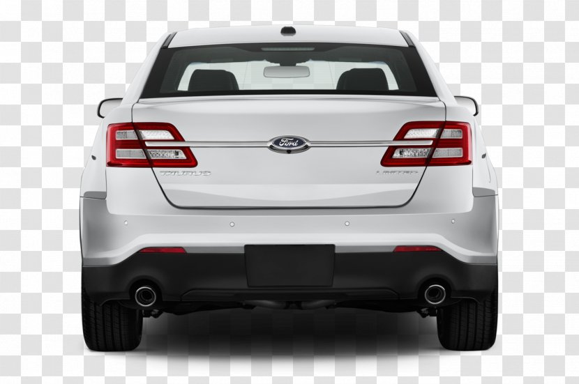 Ford Taurus SHO Car 2014 2016 - Full Size Transparent PNG