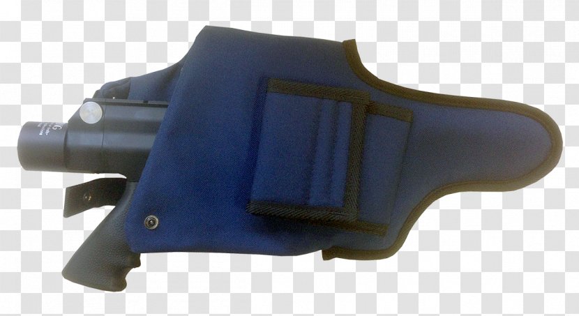 Plastic Gun Firearm Angle - Weapon - Holsters Transparent PNG