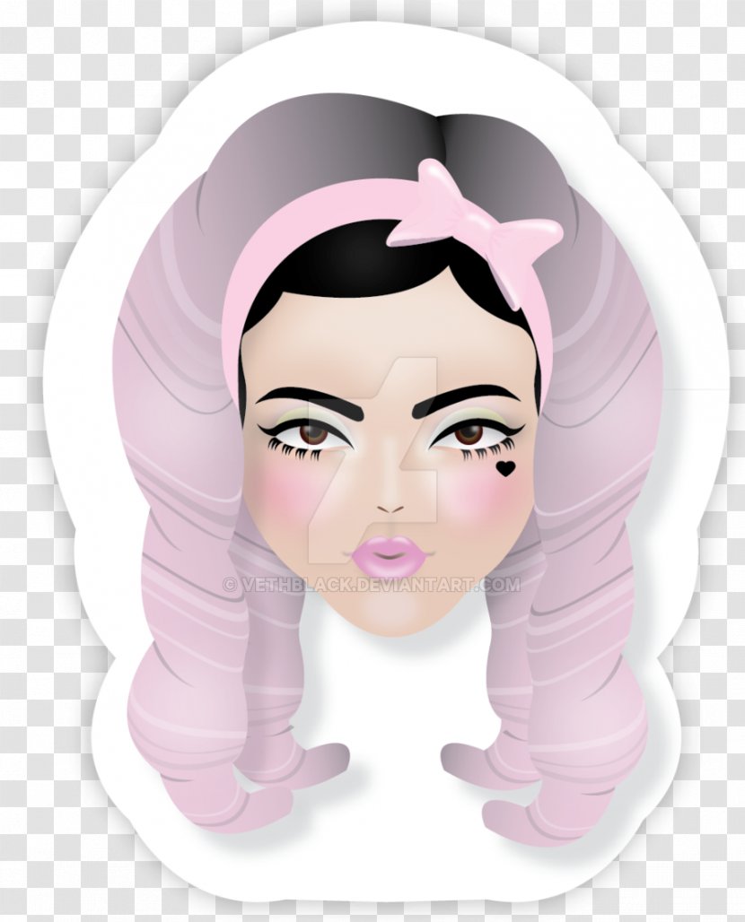 Marina And The Diamonds Primadonna Electra Heart - Work Of Art - Gorgeous Magnificent Transparent PNG