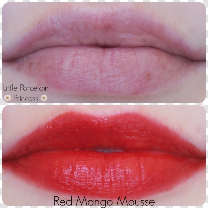 페리페라 Color Tints And Shades Lipstick Ink - Cosmetics Transparent PNG