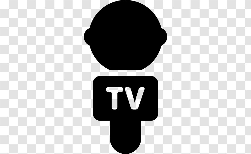 Microphone Logo Television Transparent PNG