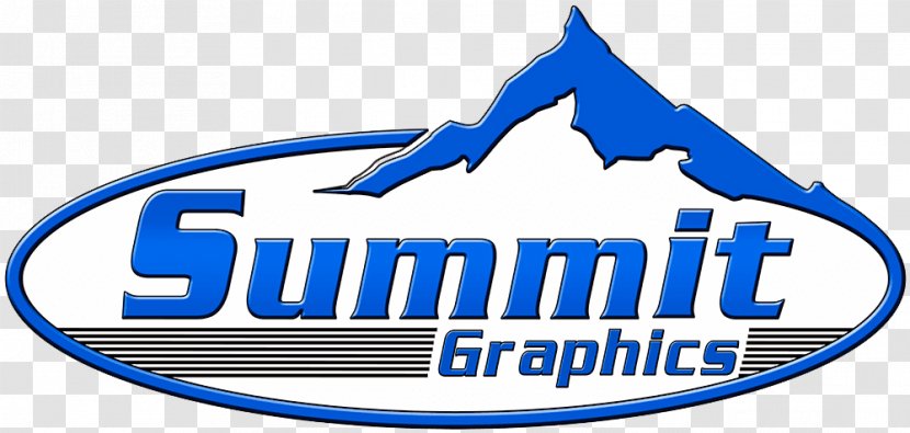 Summit Graphics Logo Wide-format Printer - Brand - National High School Rodeo Association Transparent PNG