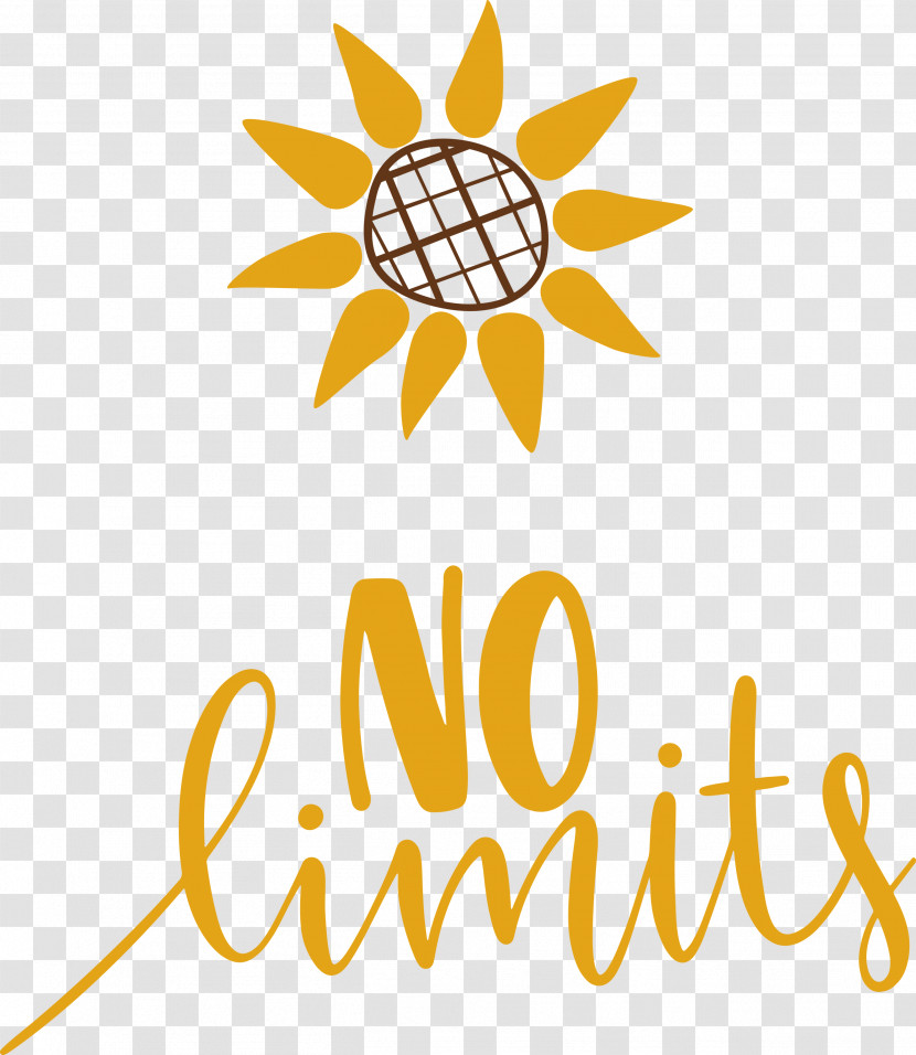 No Limits Dream Future Transparent PNG