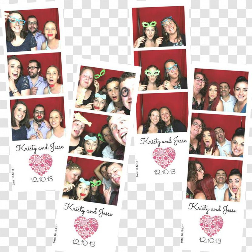 Photo Booth Photography Picture Frames Wedding - Photobooth Transparent PNG