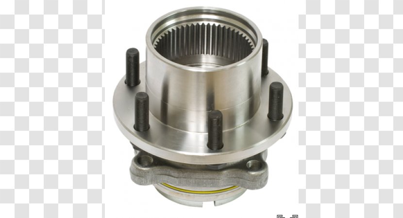 Dana 60 Axle Wheel Hub Assembly Incorporated - Part Transparent PNG