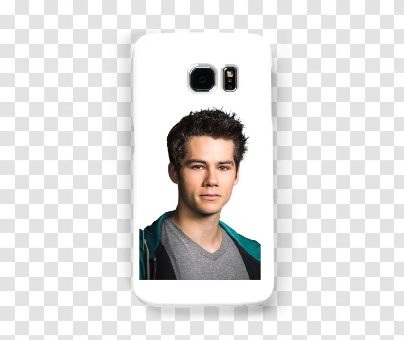 Dylan O'Brien Teen Wolf Stiles Stilinski Actor Film - First Time Transparent PNG