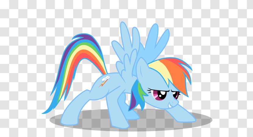 Pony Rarity Rainbow Dash Pinkie Pie Twilight Sparkle - My Little Friendship Is Magic - Design Transparent PNG