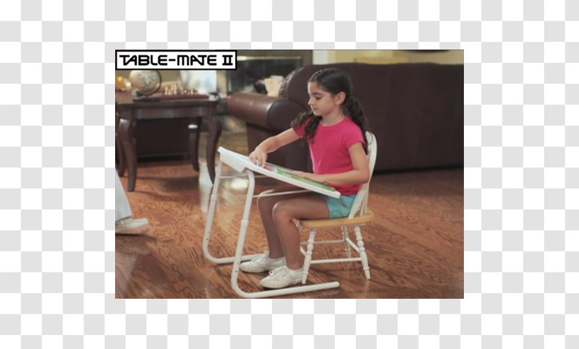 Folding Tables Table Mate Online TV Tray Room - Cartoon Transparent PNG