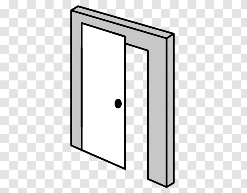 Window Cartoon - Handle - Rectangle Transparent PNG