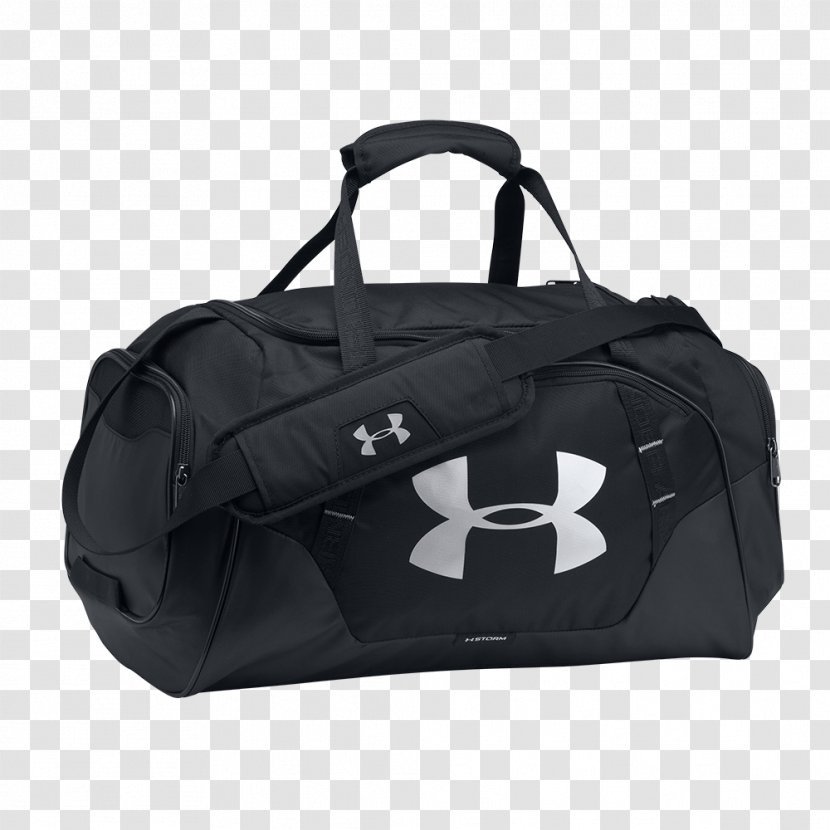 Duffel Bags Under Armour Undeniable Duffle Bag 3.0 Coat UA Transparent PNG