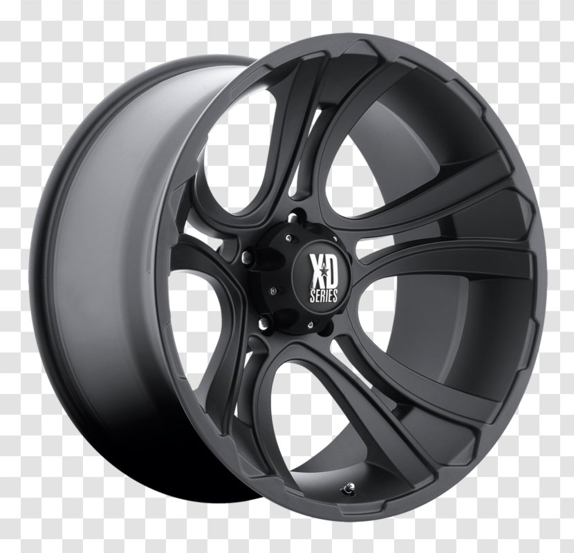 Alloy Wheel Car Chevrolet Corvette Tire Rim - Hardware Transparent PNG