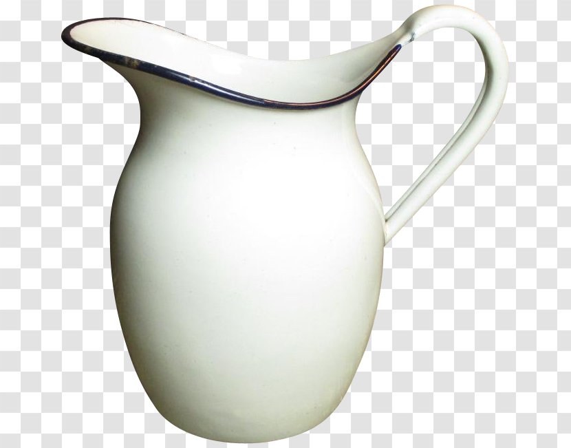 Web Design - Milk - Vase Earthenware Transparent PNG