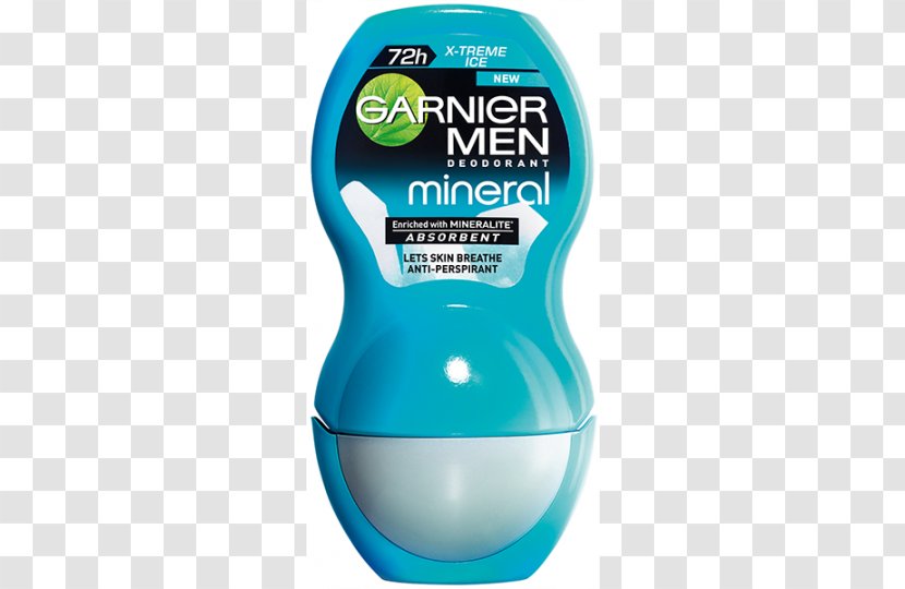 Deodorant Antiperspirant Garnier Rexona Dove - Gillette Transparent PNG