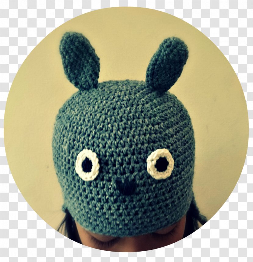 Stuffed Animals & Cuddly Toys Crochet Pattern Snout - Cap - Hat Transparent PNG