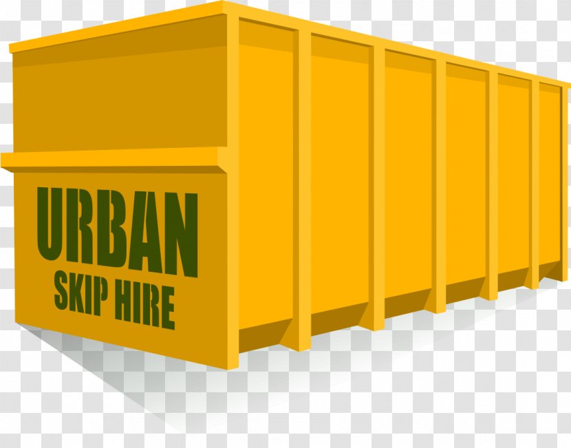 Skip Rubbish Bins & Waste Paper Baskets Collection Recycling - Service Transparent PNG