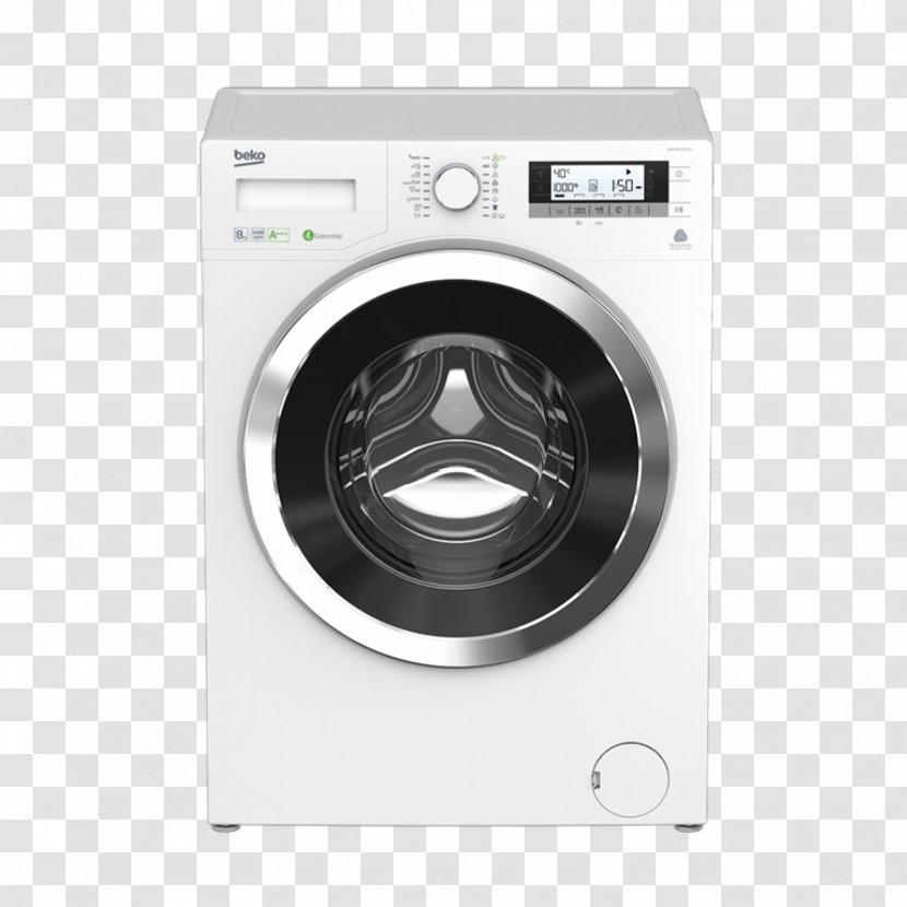 BEKO WMY 71643 PTLE, Washing Machine PTLE Machines Home Appliance Beko 81283 LMB2 - Clothes Dryer - Major Transparent PNG