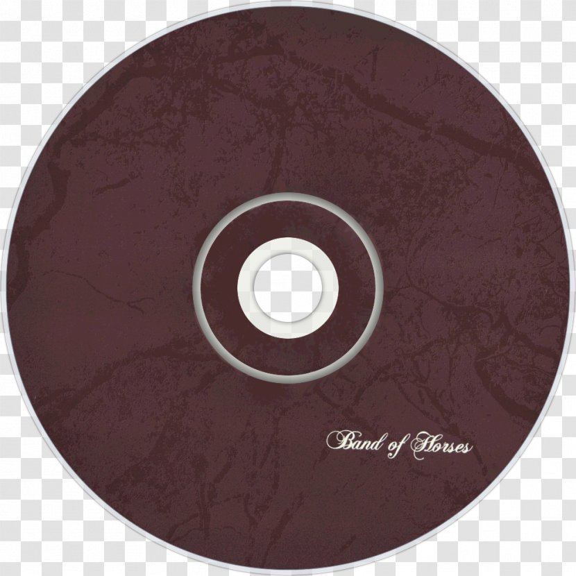 Compact Disc - Design Transparent PNG