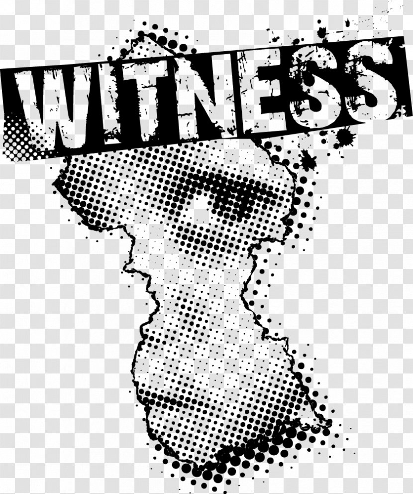 Witness My Fall Violence Against Women Woman - Area Transparent PNG