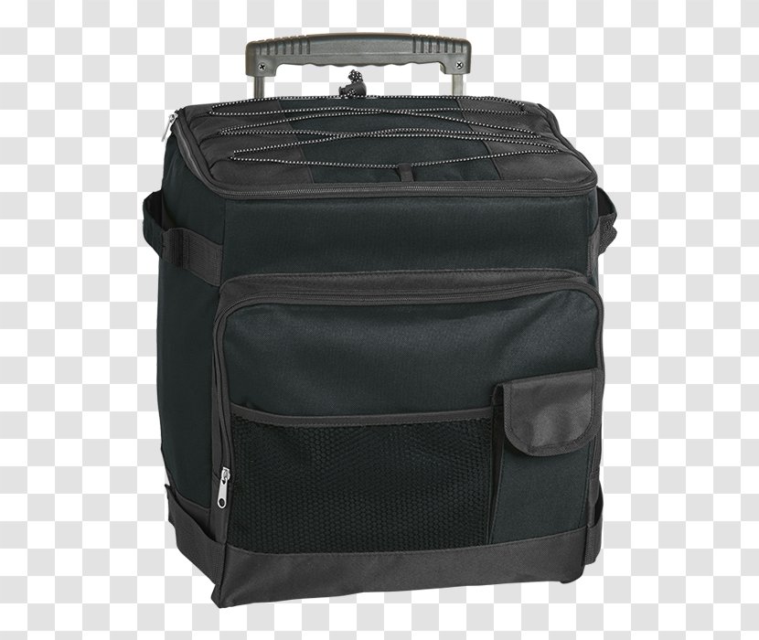 Hand Luggage Bag - Suitcase Transparent PNG
