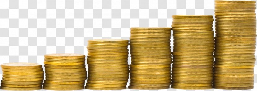 Cash Flow Money Payment Business Income - Finance - Gold Transparent PNG