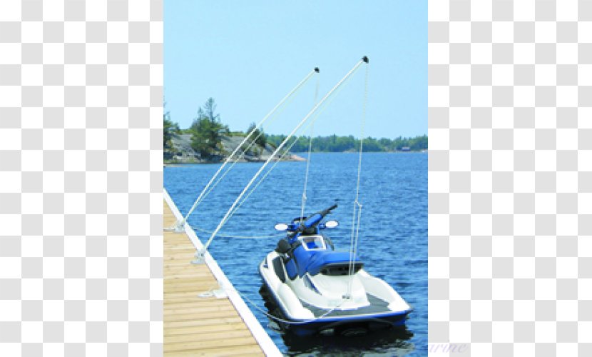 Boating Mooring Rope Landvast - Water - Boat Transparent PNG