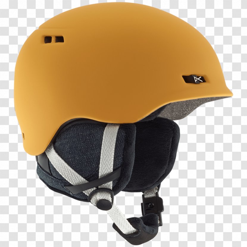 Ski & Snowboard Helmets Snowboarding Alpine Skiing - Magazine Transparent PNG