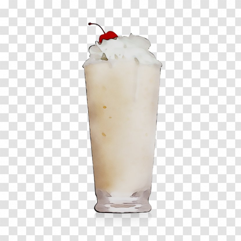 Non-alcoholic Drink White Russian Milkshake Batida Irish Cream - Cocktail Garnish - Nonalcoholic Transparent PNG