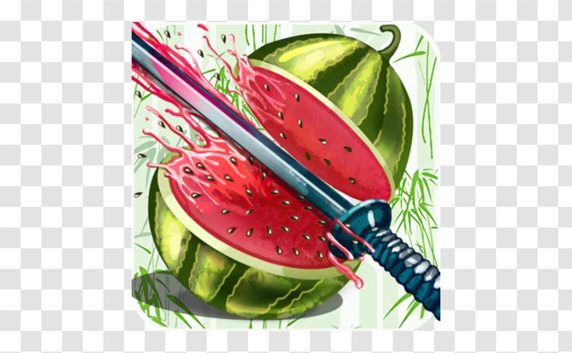 Watermelon Diet Food - Cut Fruits Transparent PNG